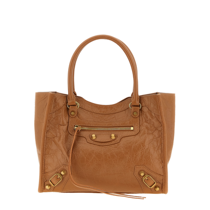 Mini Shopping Bag - Image 1