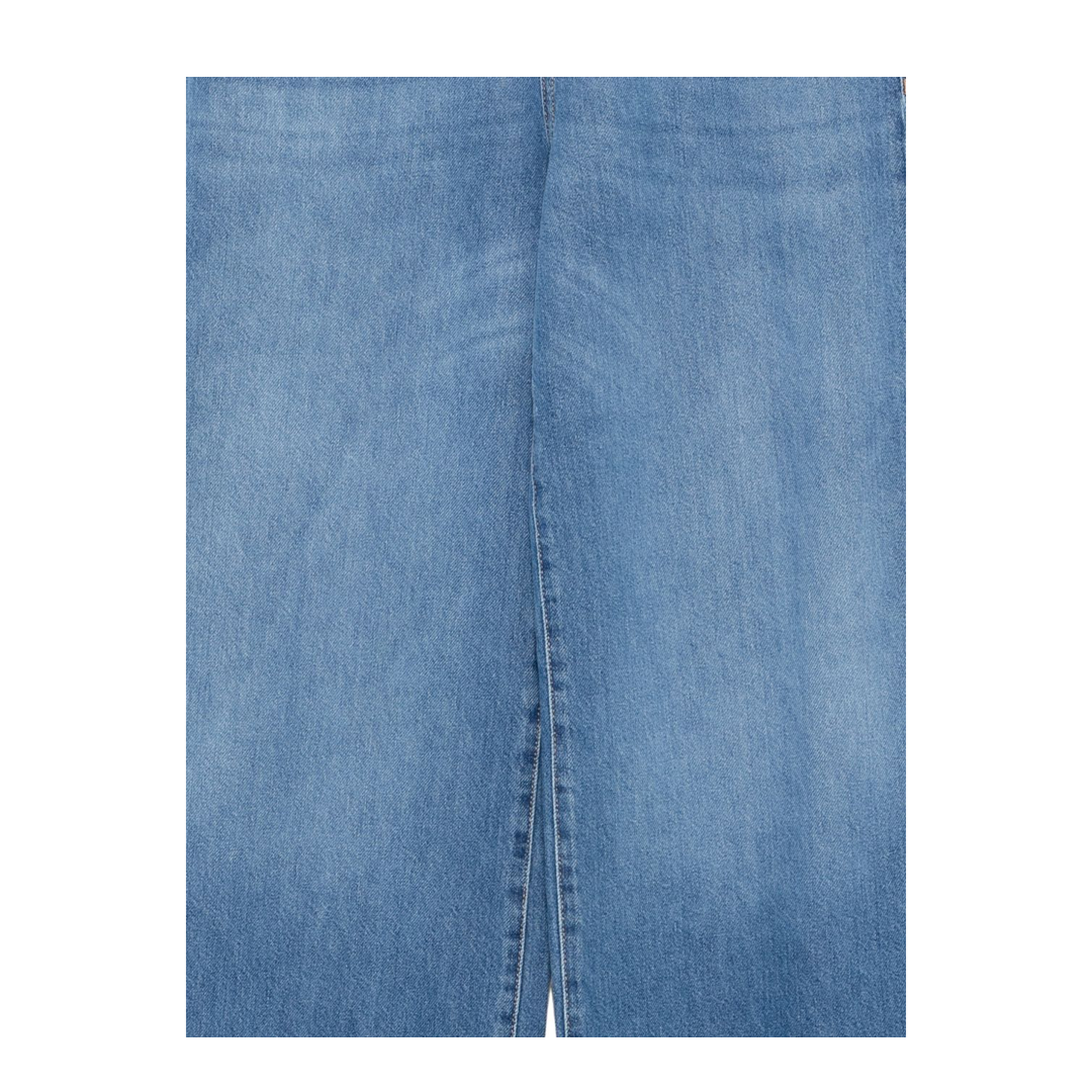 Light Blue Jeans - Image 3