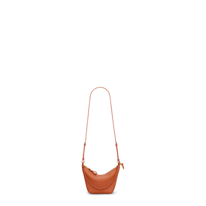 Hammock Hobo Mini Handbag - Image 4