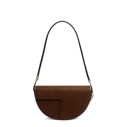 Bag in Nubuck - Image 1
