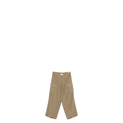 Trousers Green - Image 1