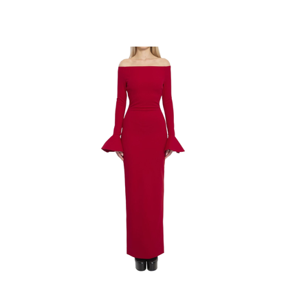 Dresses Red - Image 1