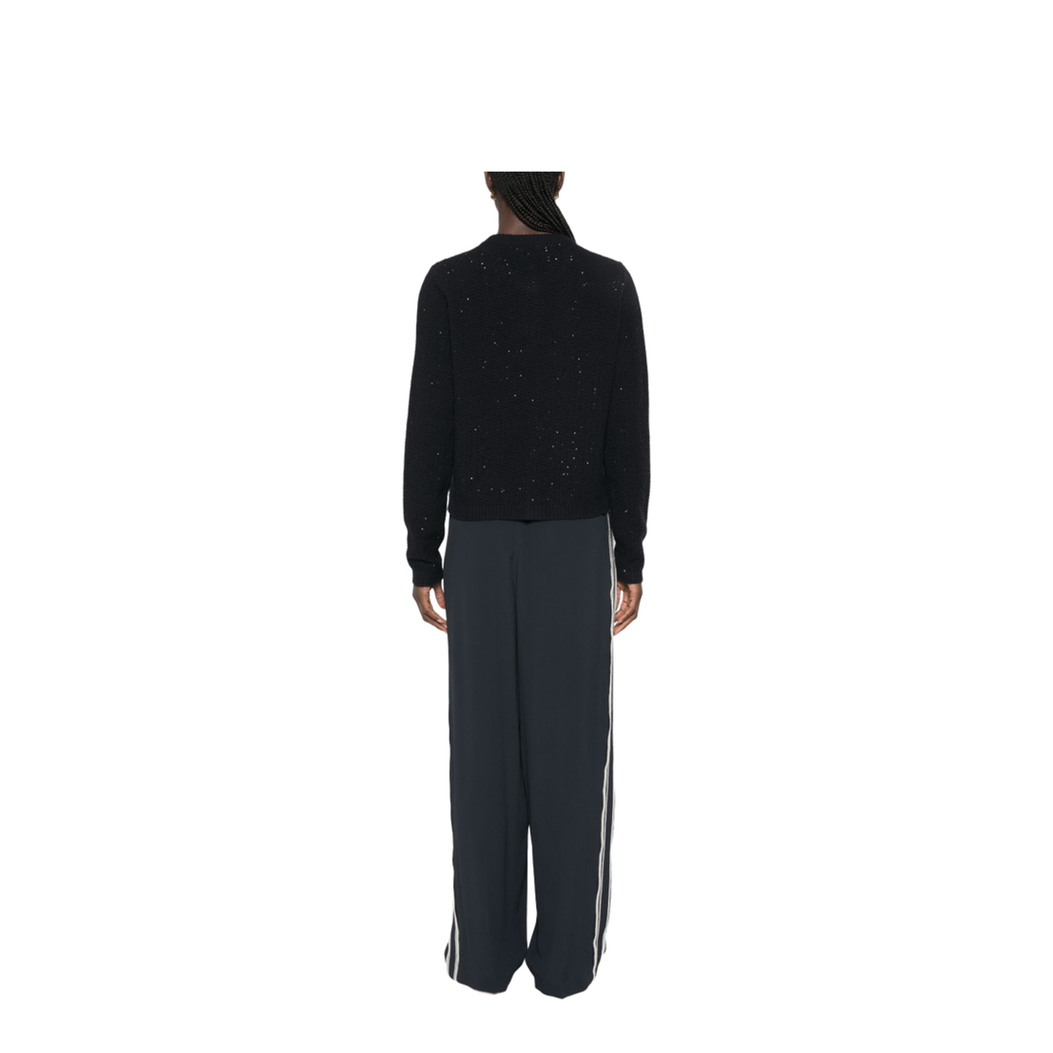 Sweaters NAVY - Image 3