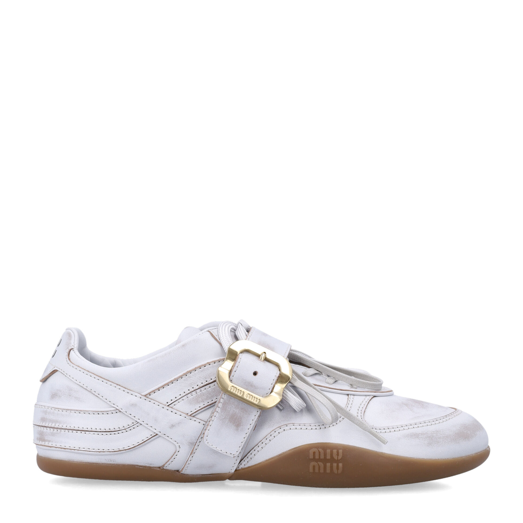 Sneakers White - Image 1