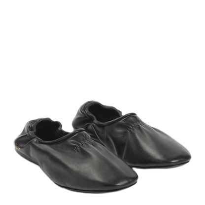 Lamb Leather Sandals - Image 5