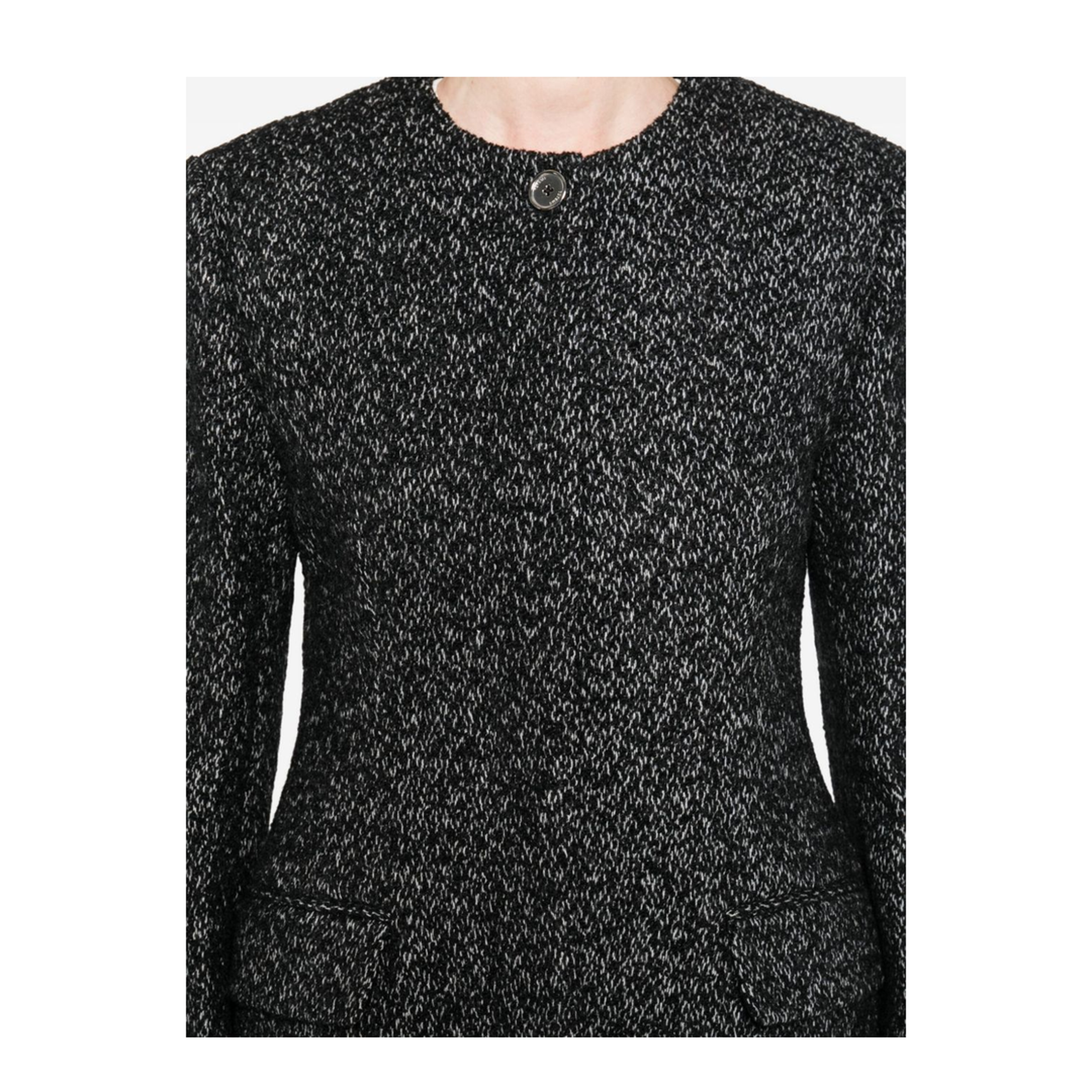 Jackets Black - Image 2