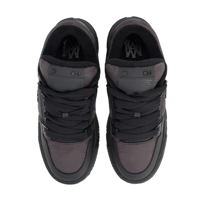 "MA QUAD MA-1" SNEAKER - Image 3