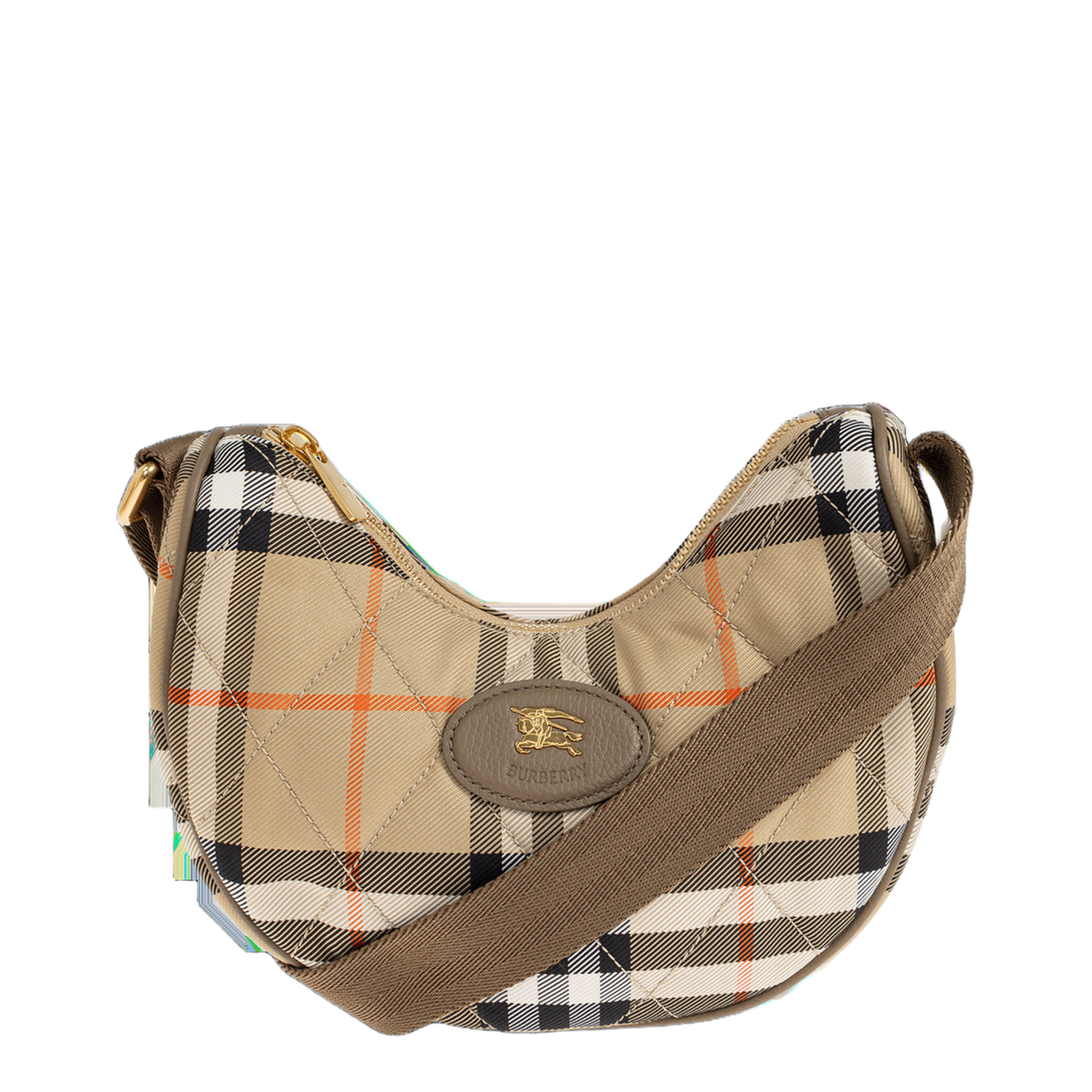 Horseshoe bag - Image 1