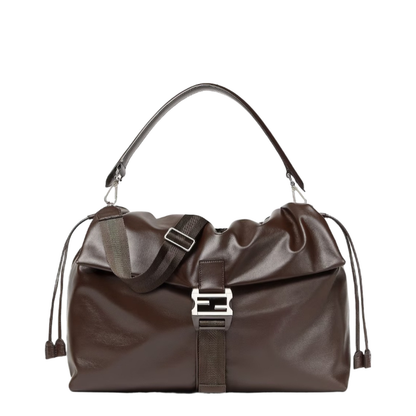 Flux Large Messenger Bag - Image 2