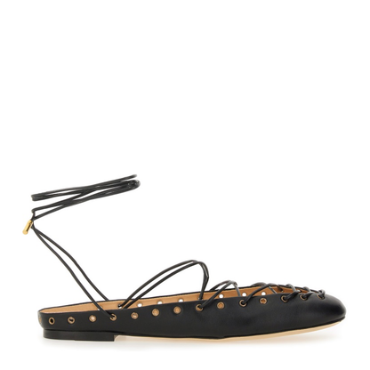 Ballerina Ghillies - Image 1