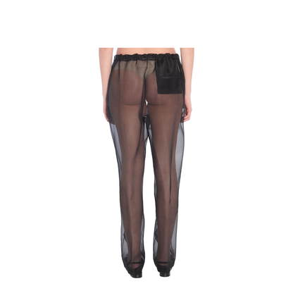 Trousers Black - Image 4