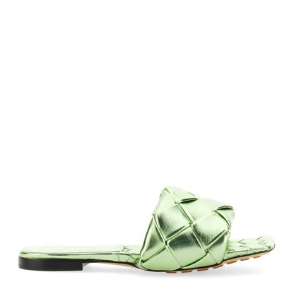 Flat Sandal The Lido - Image 1