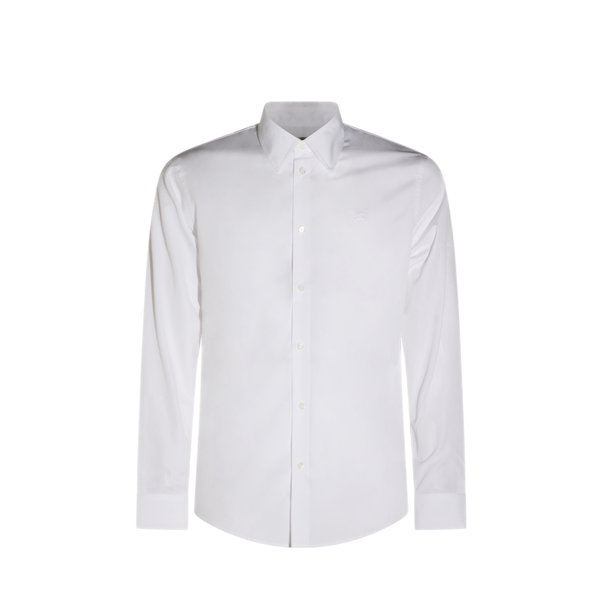 Organic Cotton Shirt - Image 1