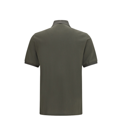 Cotton Polo - Image 2