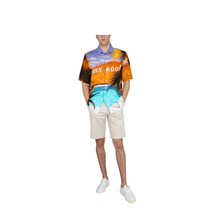 California Print Shirt - Image 1