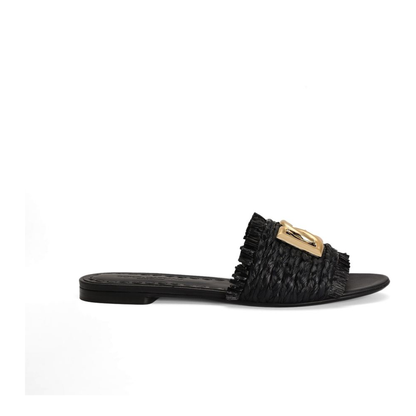 Sandals Black - Image 1