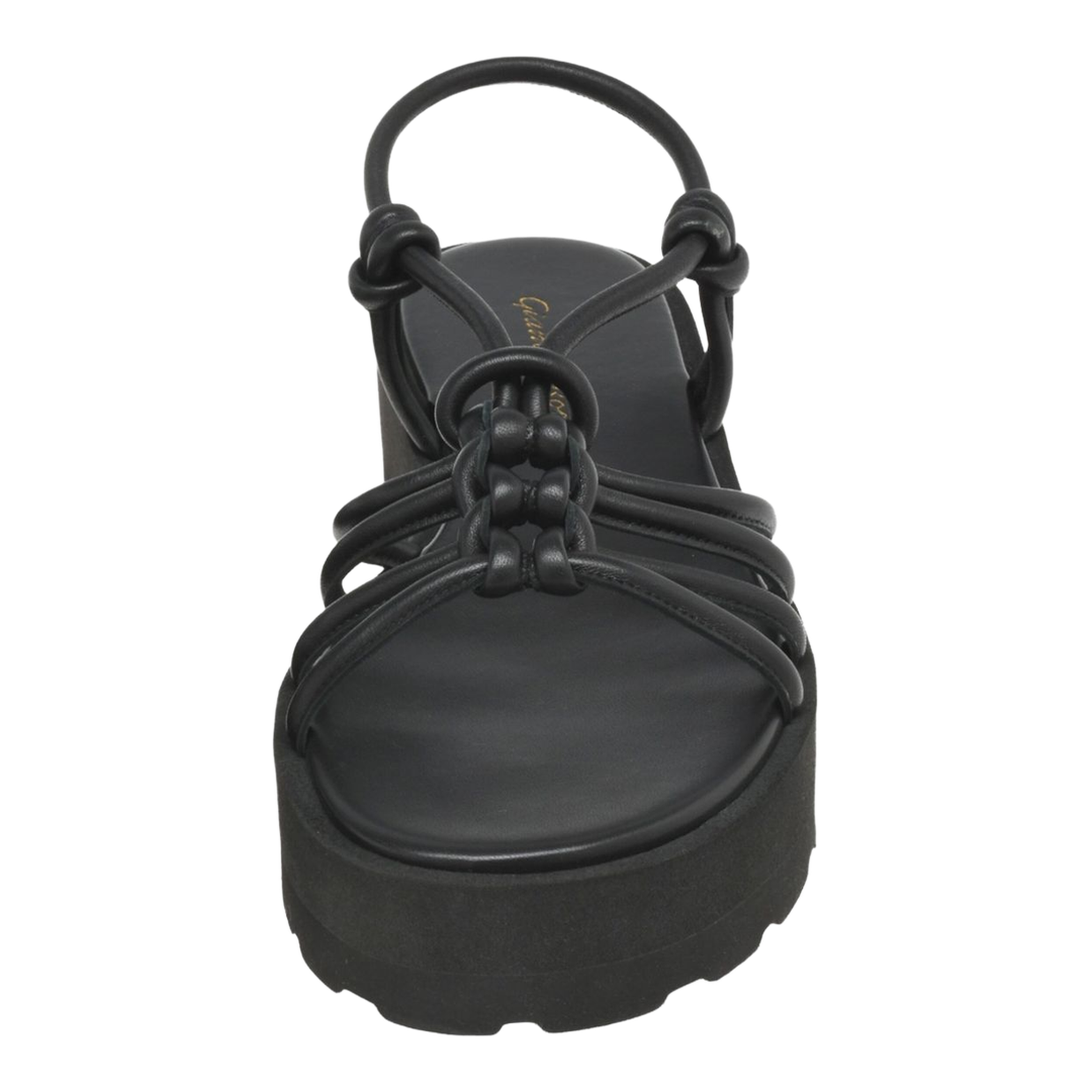 Sandals Black - Image 4