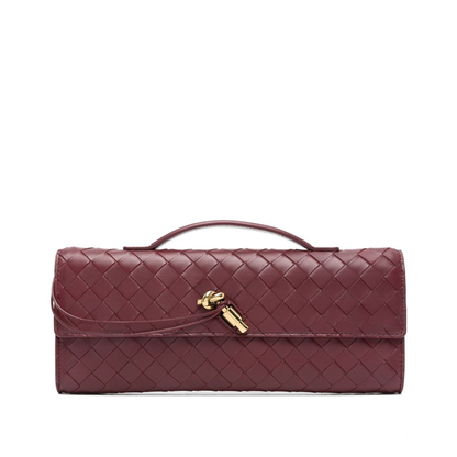 Long Andiamo Clutch - Image 1