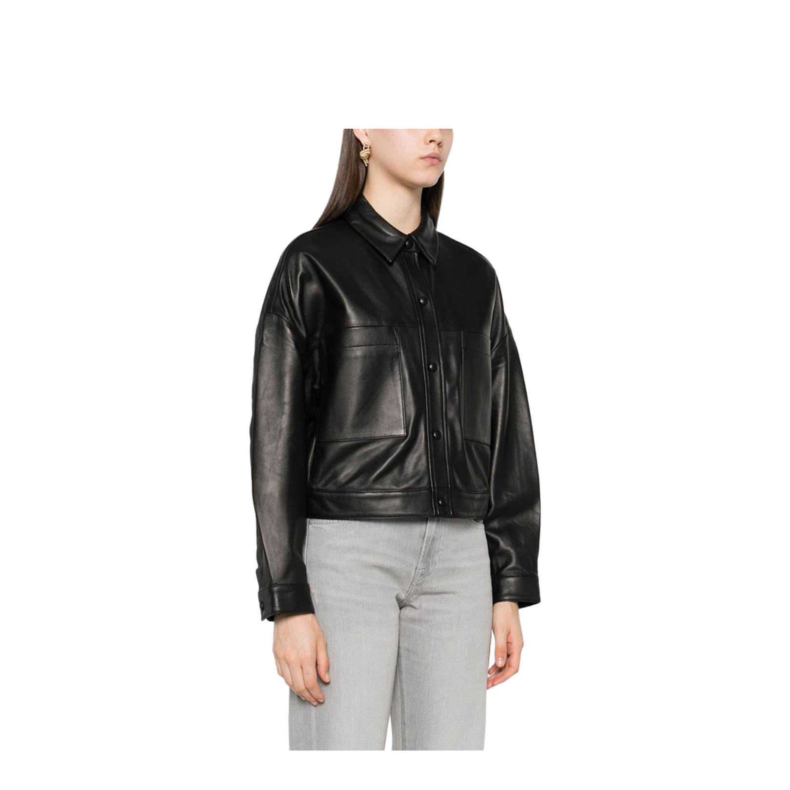 Jackets Black - Image 5