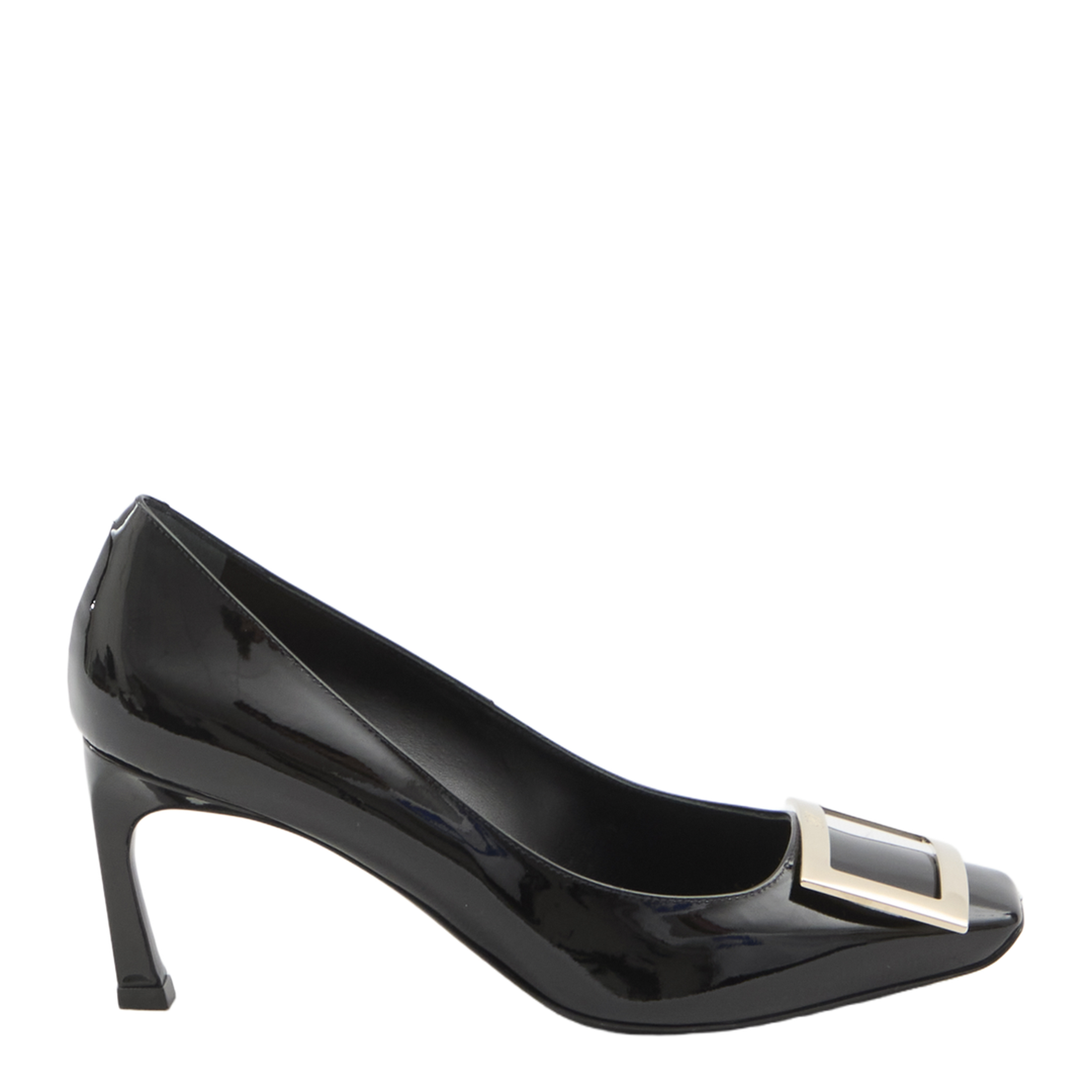 With Heel Black - Image 1