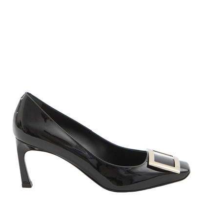With Heel Black - Image 1