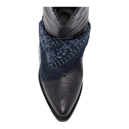 Boots Black - Image 4