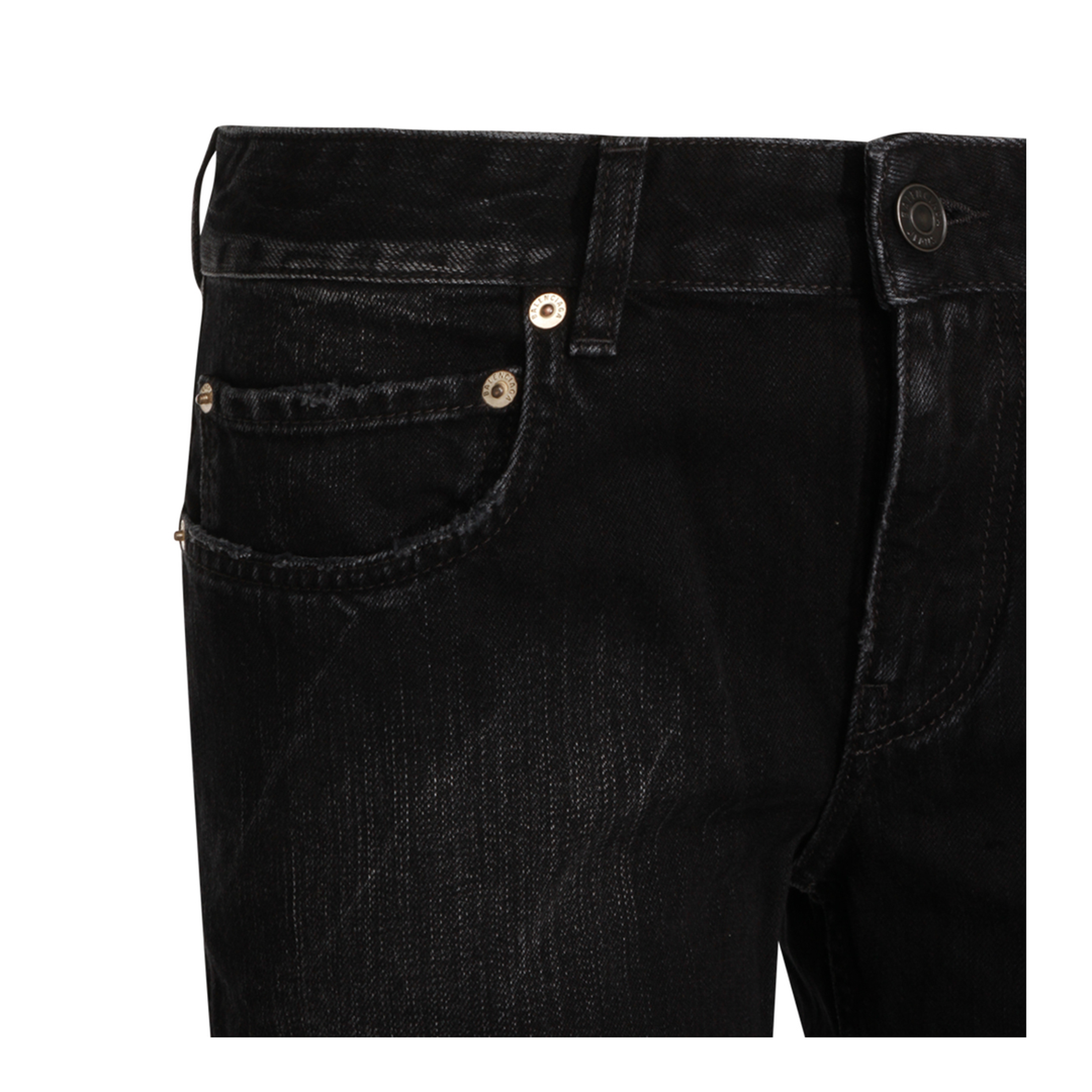 Wide Leg Pants - Image 5