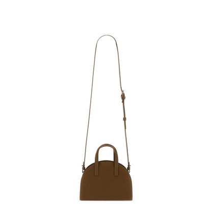 Demi-Lune Tote Bag Small - Image 2