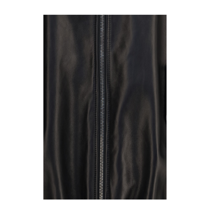 Leather Jacket - Image 3
