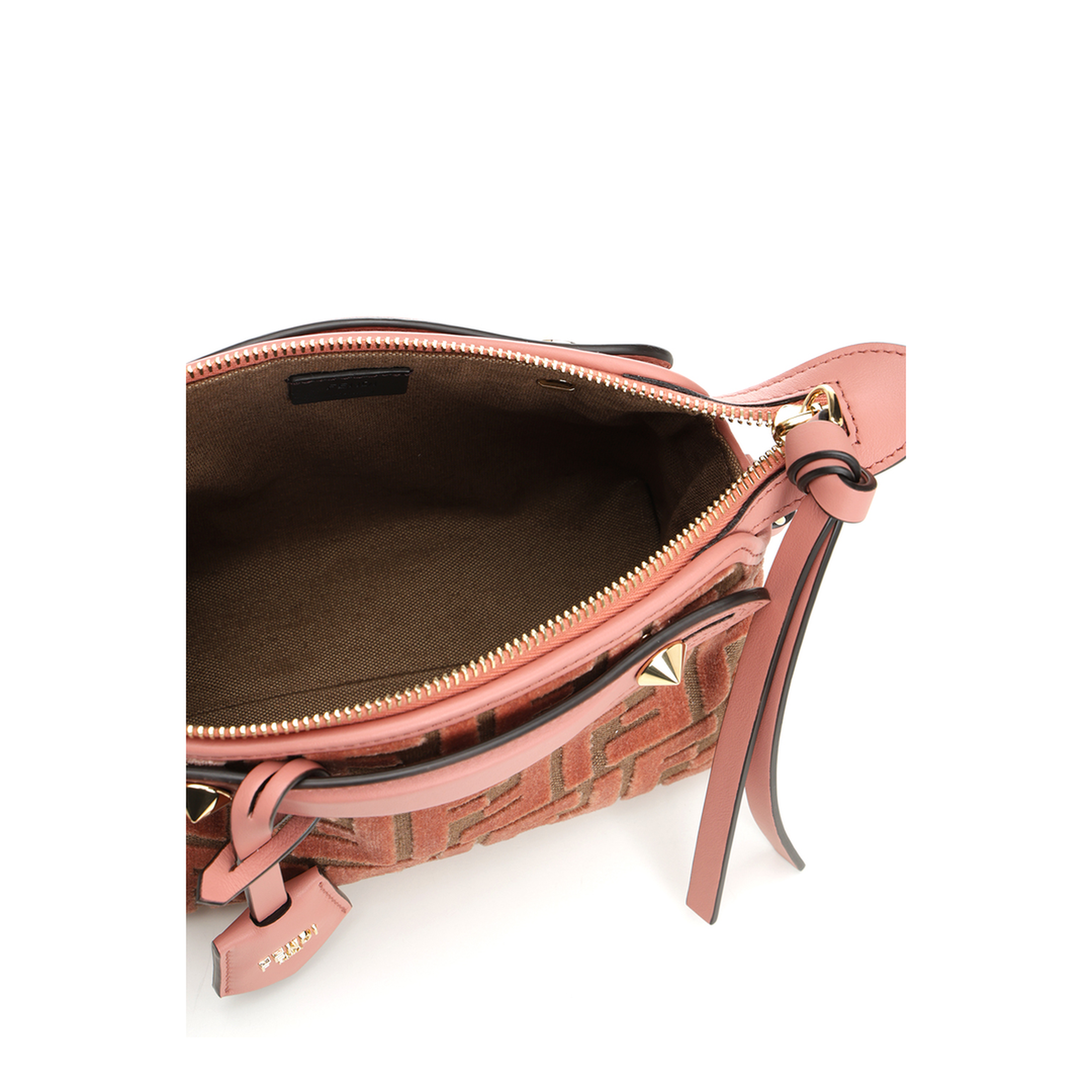 By The Way Soft Mini Fabric Pink - Image 4