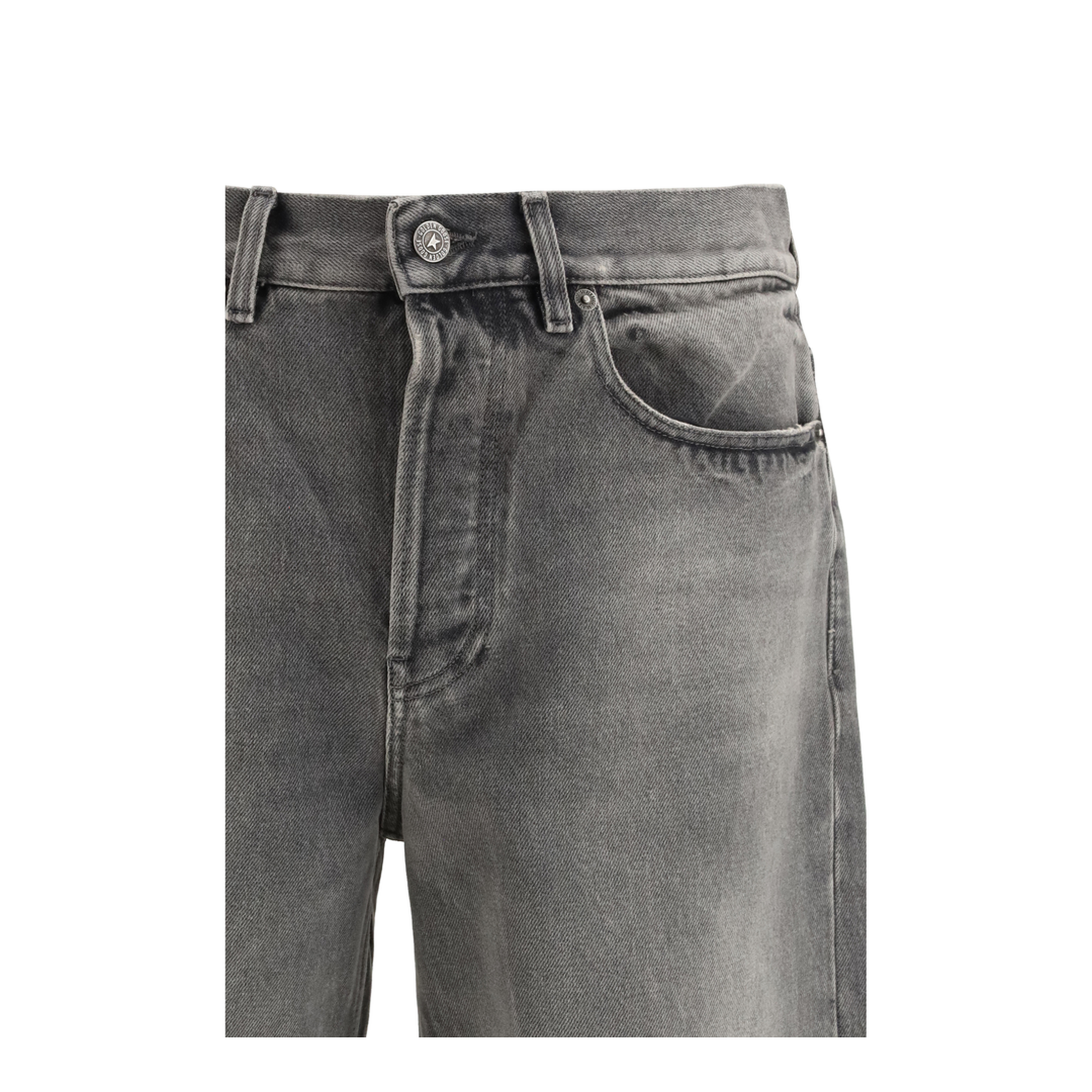 Parker Denim Jeans - Image 3
