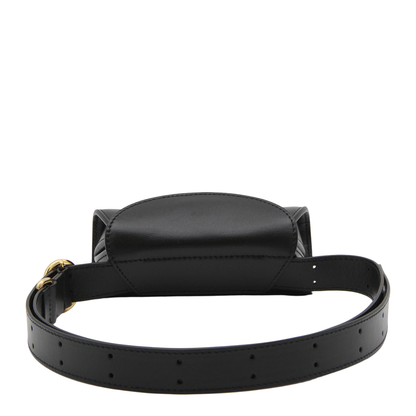 Cannolo Medium Shoulder Bag - Image 3