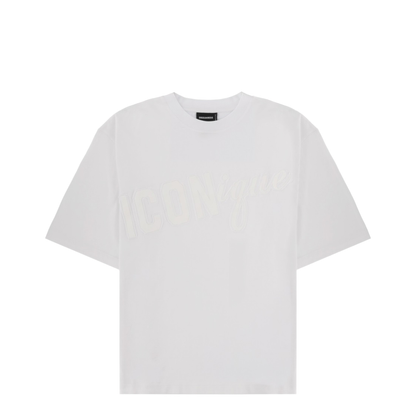 T-SHIRT "ICONIQUE" - Image 1