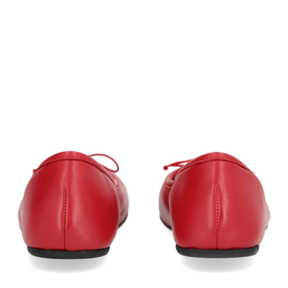 Orb-plaque Ballet Flats - Image 4