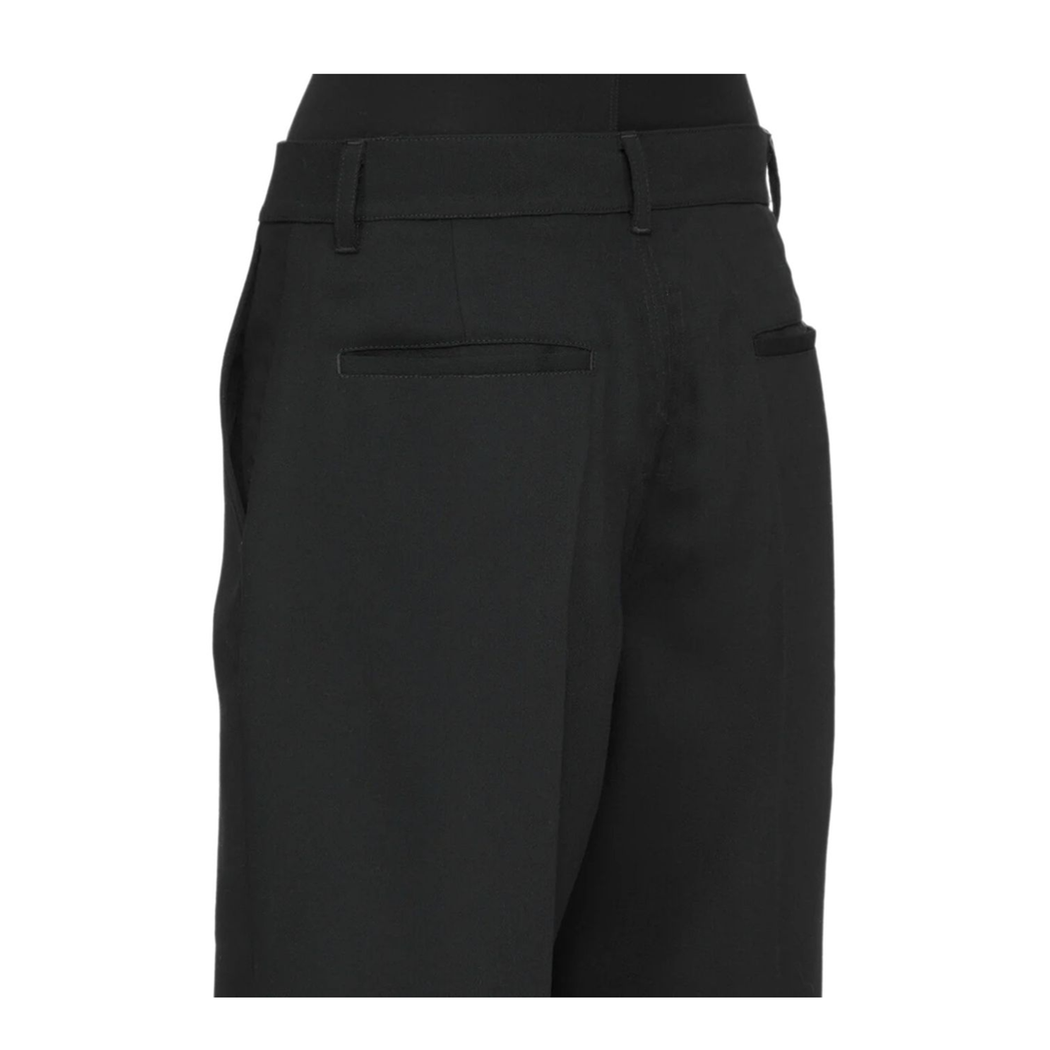 Shorts Black - Image 4