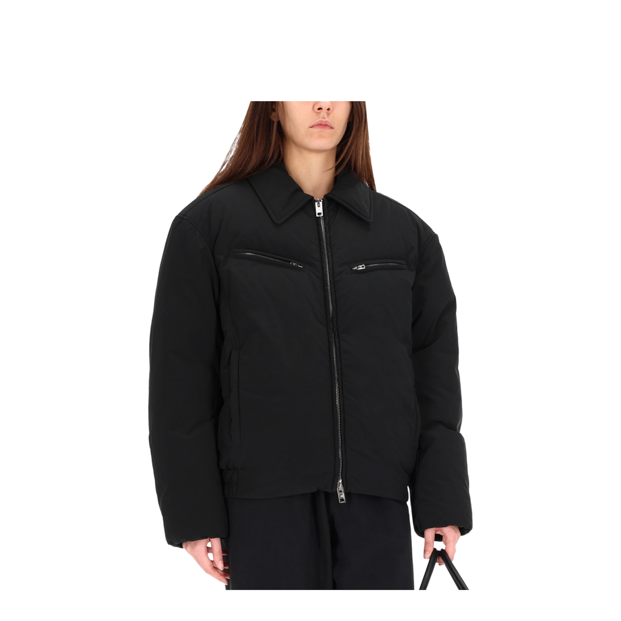 Padded Jacket Essential - Image 4