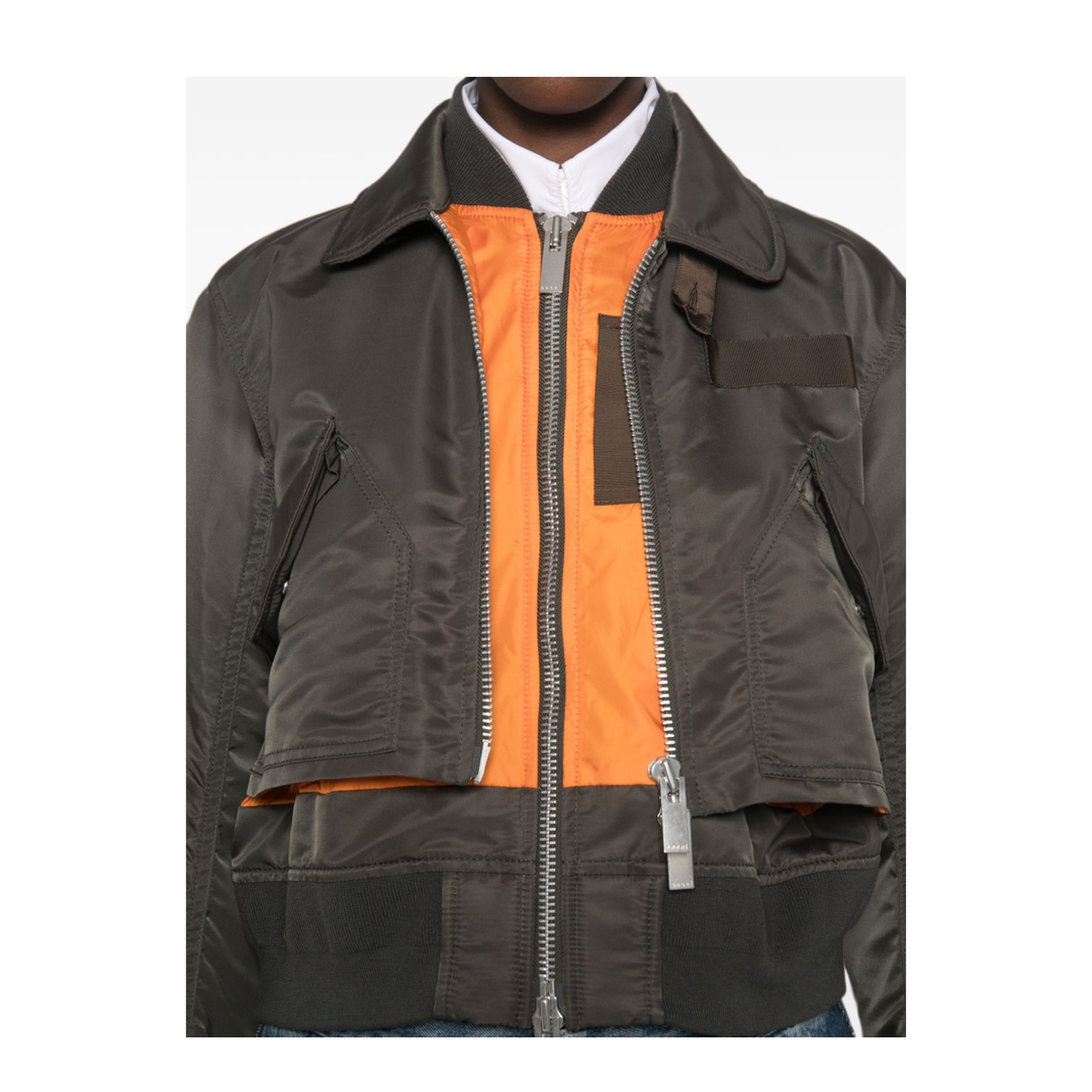 Coats KAKI - Image 3