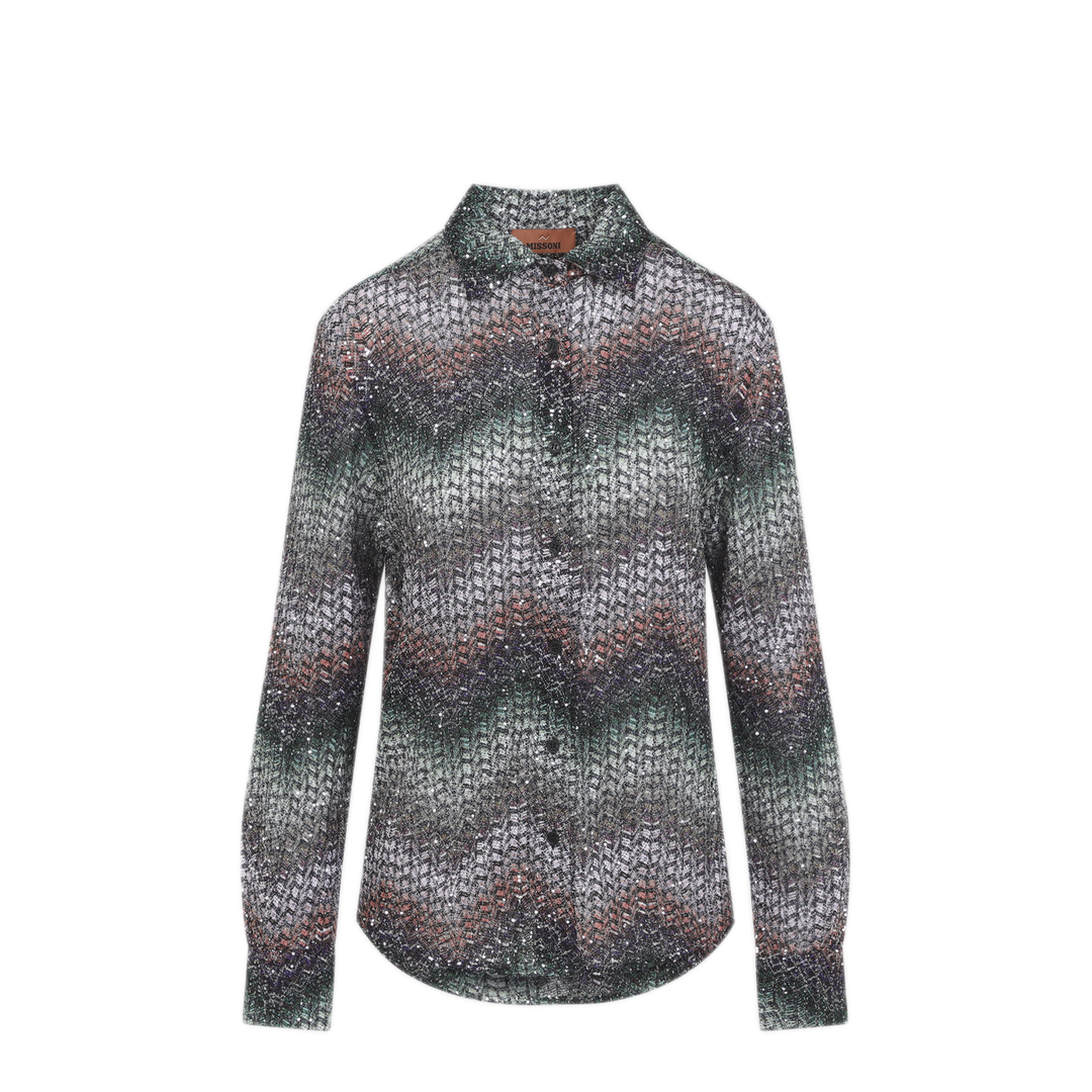 Caperdoni Shirt - Image 1