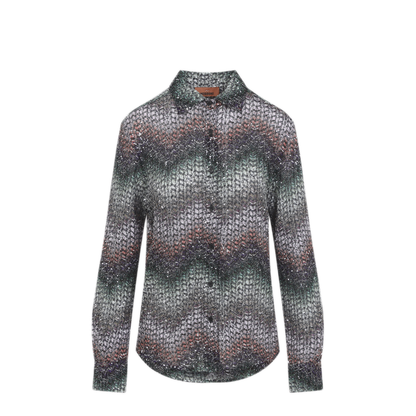 Caperdoni Shirt - Image 1