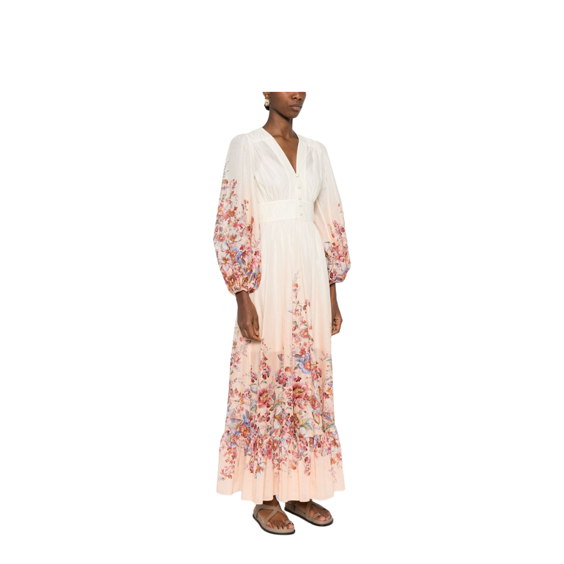 Dresses Ivory - Image 3