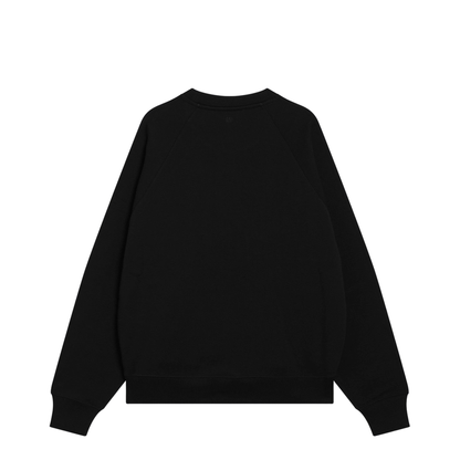 Sweatshirt with Logo - Image 2