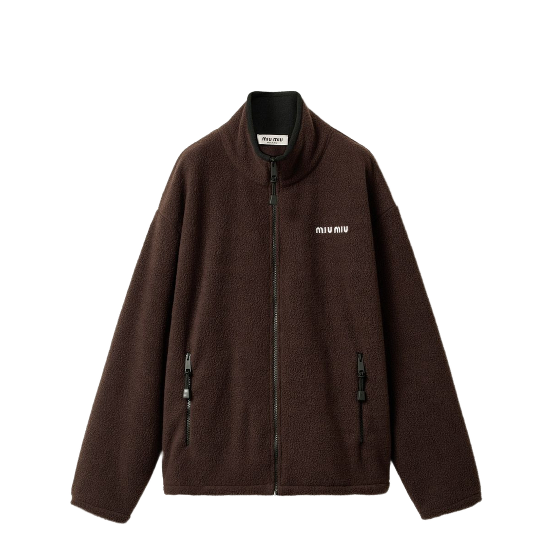 Coats Brown - Image 1