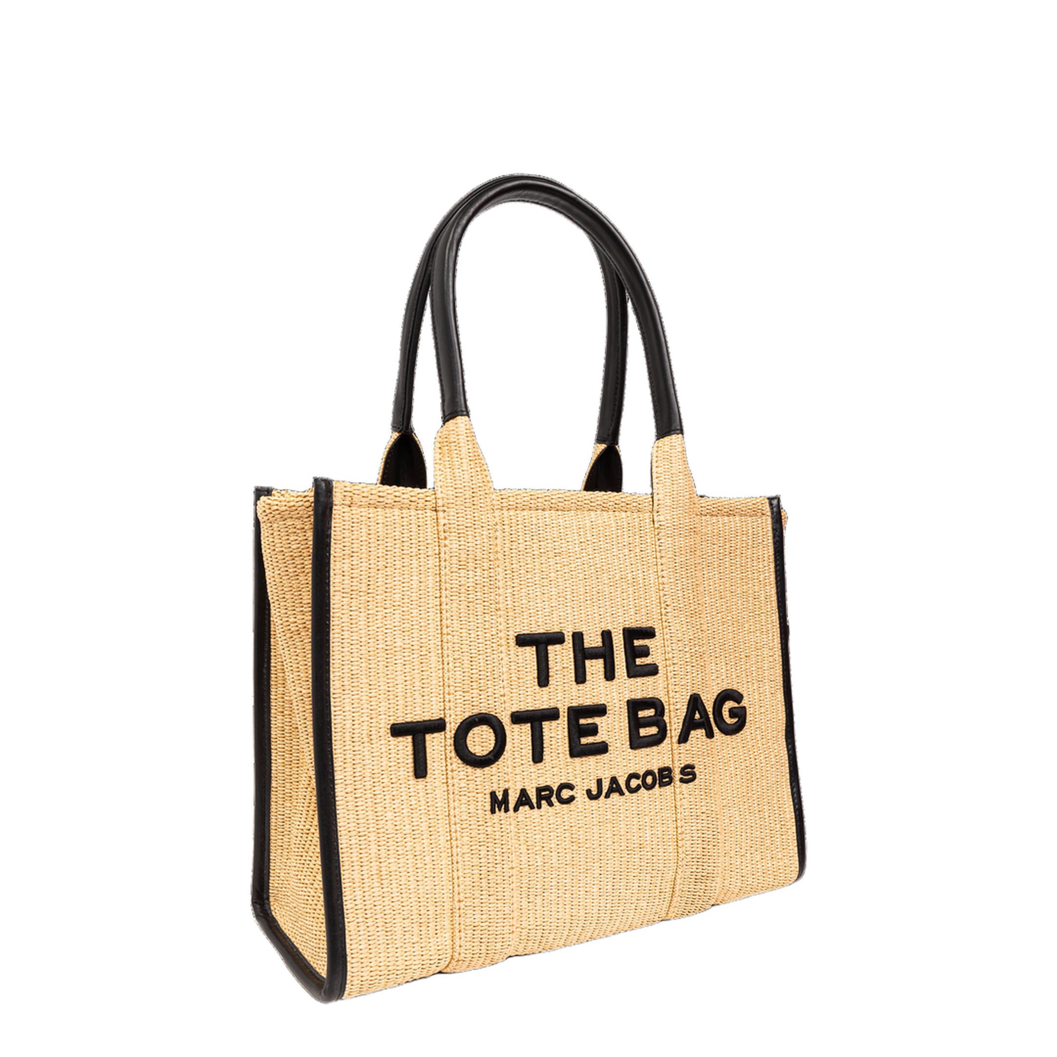 The Tote  Bag Large Shopper Bag - Image 4
