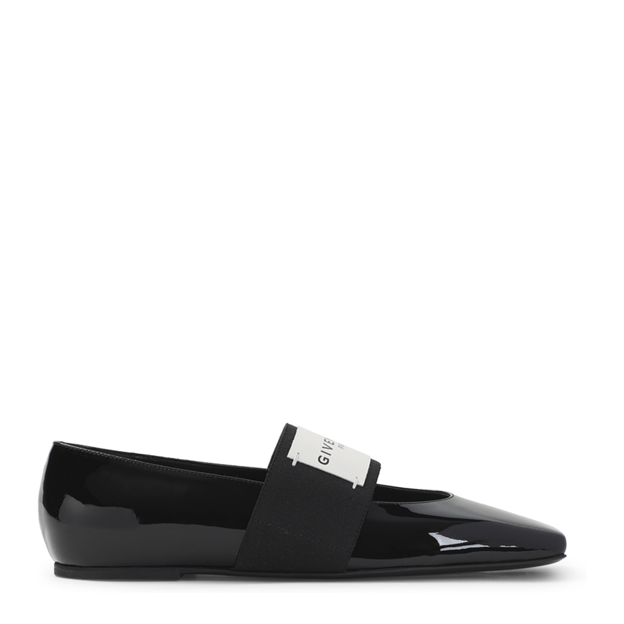 Calf Leather Ballerinas - Image 2