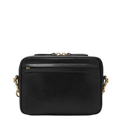 Viva Superstar Leather Shoulder Bag - Image 2