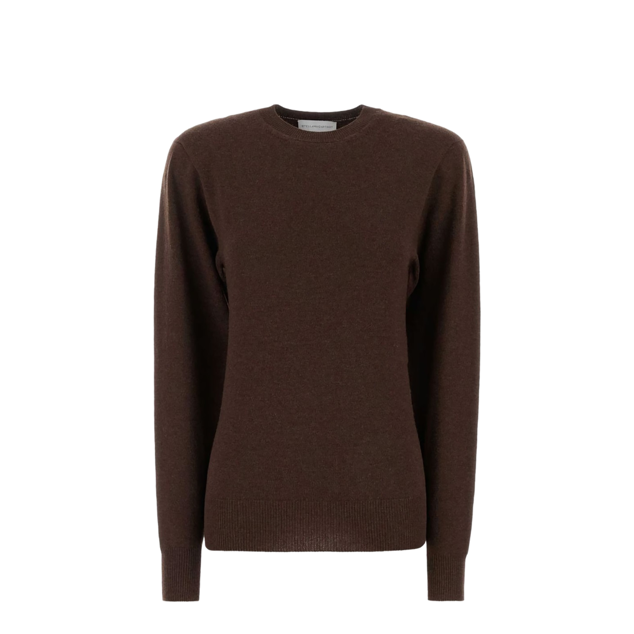 Cashmere and Wool Pullover - Image 2