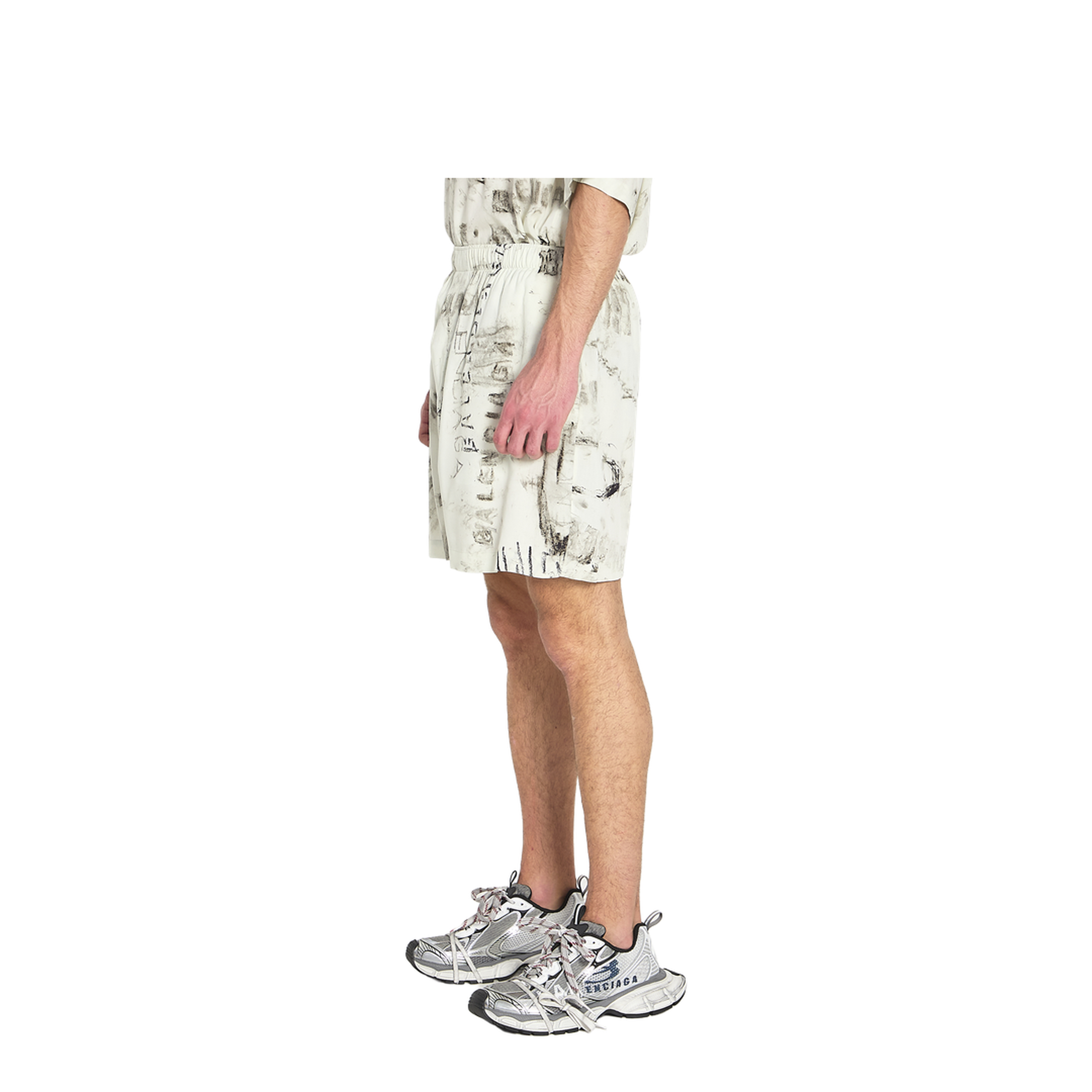 Pyjamas Shorts - Image 2