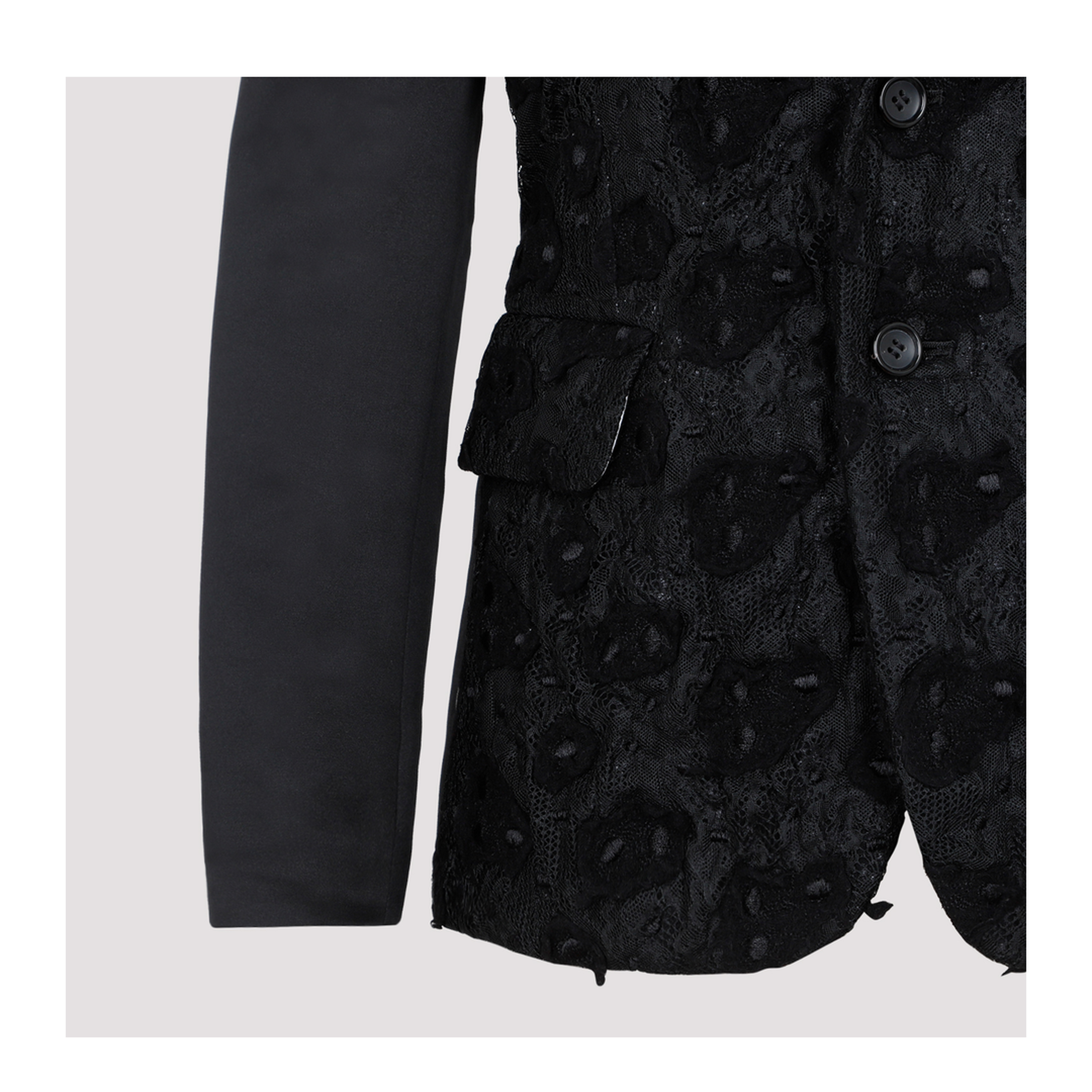 Comme Des Garçons Jacket - Image 5