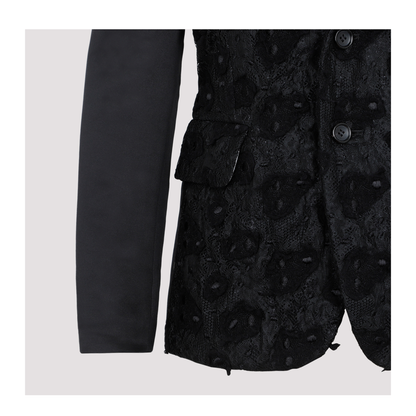 Comme Des Garçons Jacket - Image 5