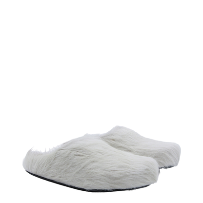 Long Calf Hair Mules - Image 4